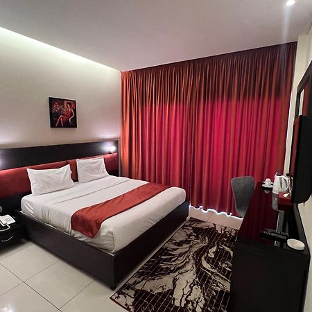 Duroy Hotel Beirut Exterior foto