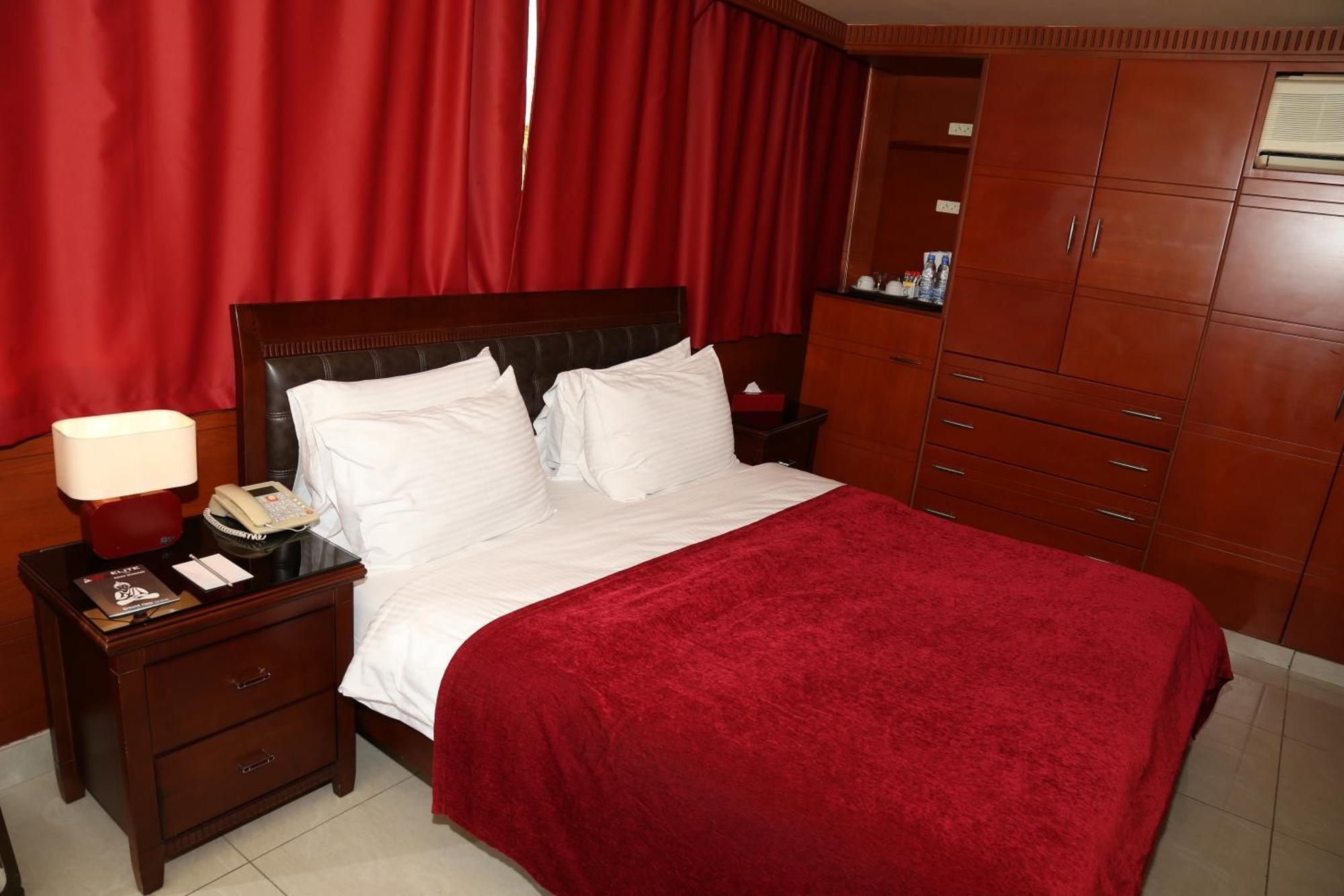 Duroy Hotel Beirut Exterior foto