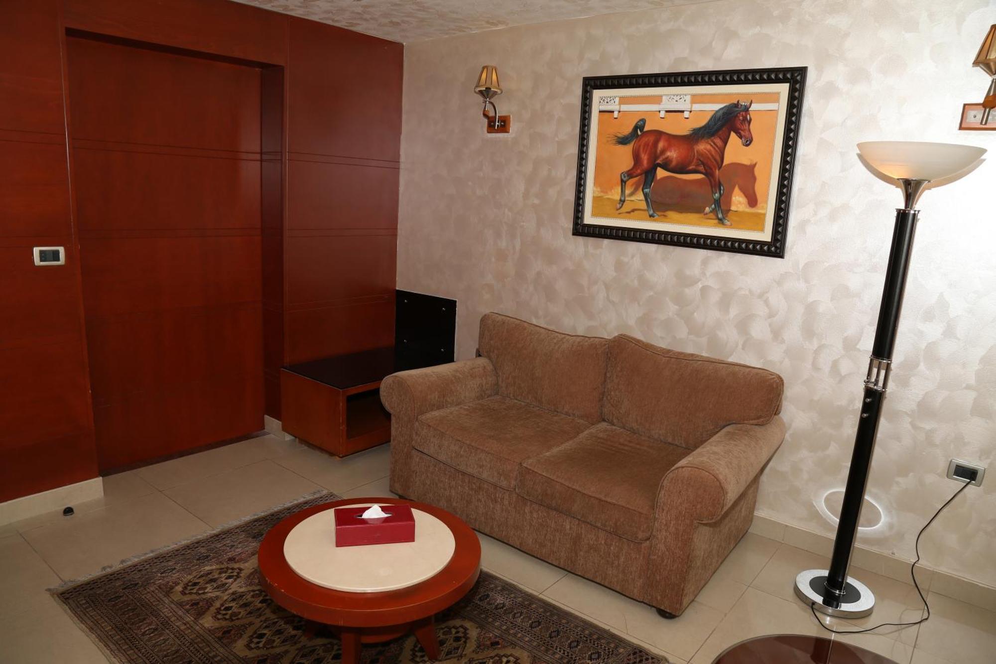 Duroy Hotel Beirut Exterior foto